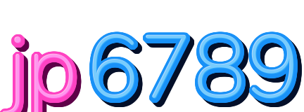 jp6789 — logo kanal