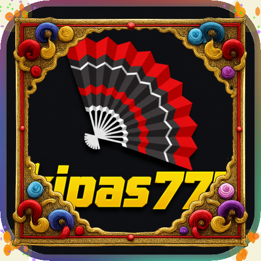 kipas777 — mitra unggulan